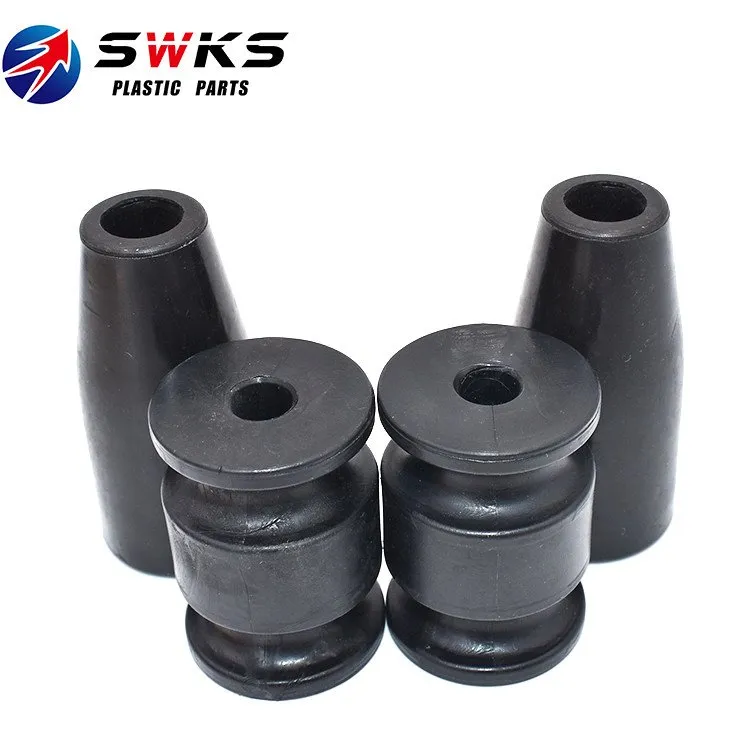 High Temperature Different Size Nylon Washer