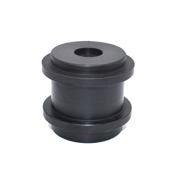 Nylon Bushings Machined Parts
