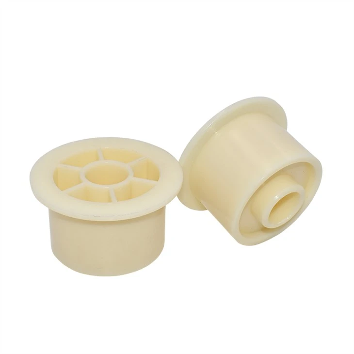 POM Plastic Machine Parts