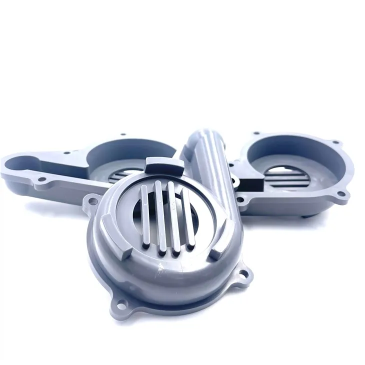 PP PE PC ABS Plastic Parts