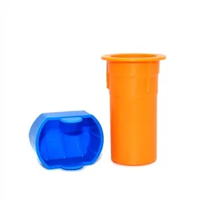 วัสดุใหม่ใดที่เกิดขึ้นสําหรับชิ้นส่วนพลาสติก