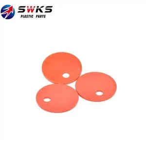 เครื่องซักผ้าไนลอน Spacers แบนบาง