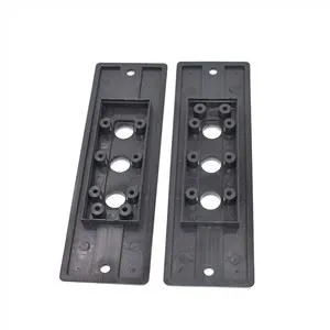 สวิทช์และซ็อกเก็ตชิ้นส่วนพลาสติกบริการฉีดขึ้นรูป