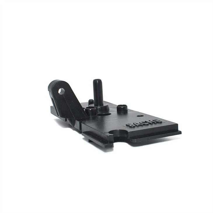 Molded Abs Plastic Part Injection Molding