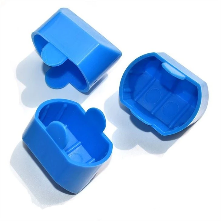 POM PP PC Peek ABS Injection Moulded Moulding Plastic Parts