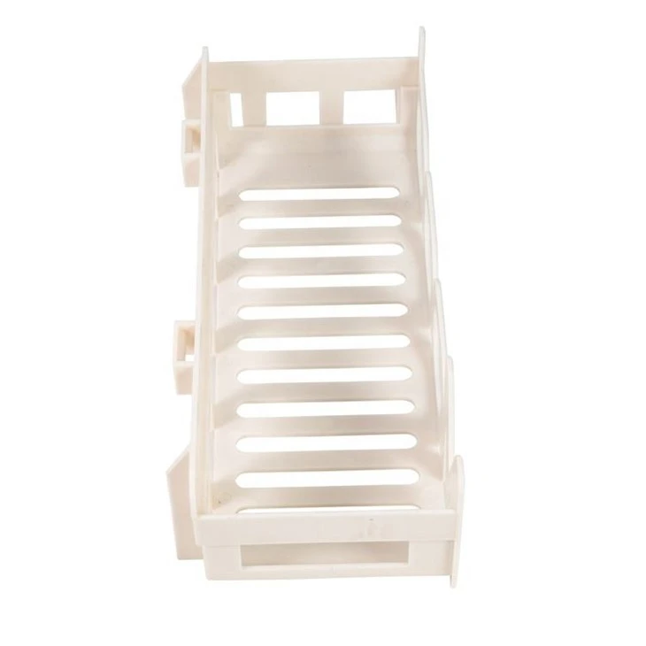 Custom Nylon/Pom/Abs Plastic Injection Moulded Parts