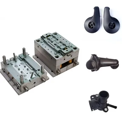 ฉันจะซื้อชิ้นส่วนเครื่องจักร PP คุณภาพสูงได้ที่ไหน